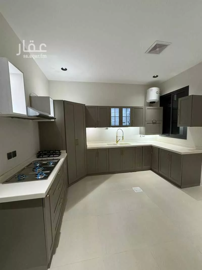 شقة للإيجار في شارع يحيى الغرناطي, حي الرمال, مدينة الرياض, منطقة الرياض 1 صورة