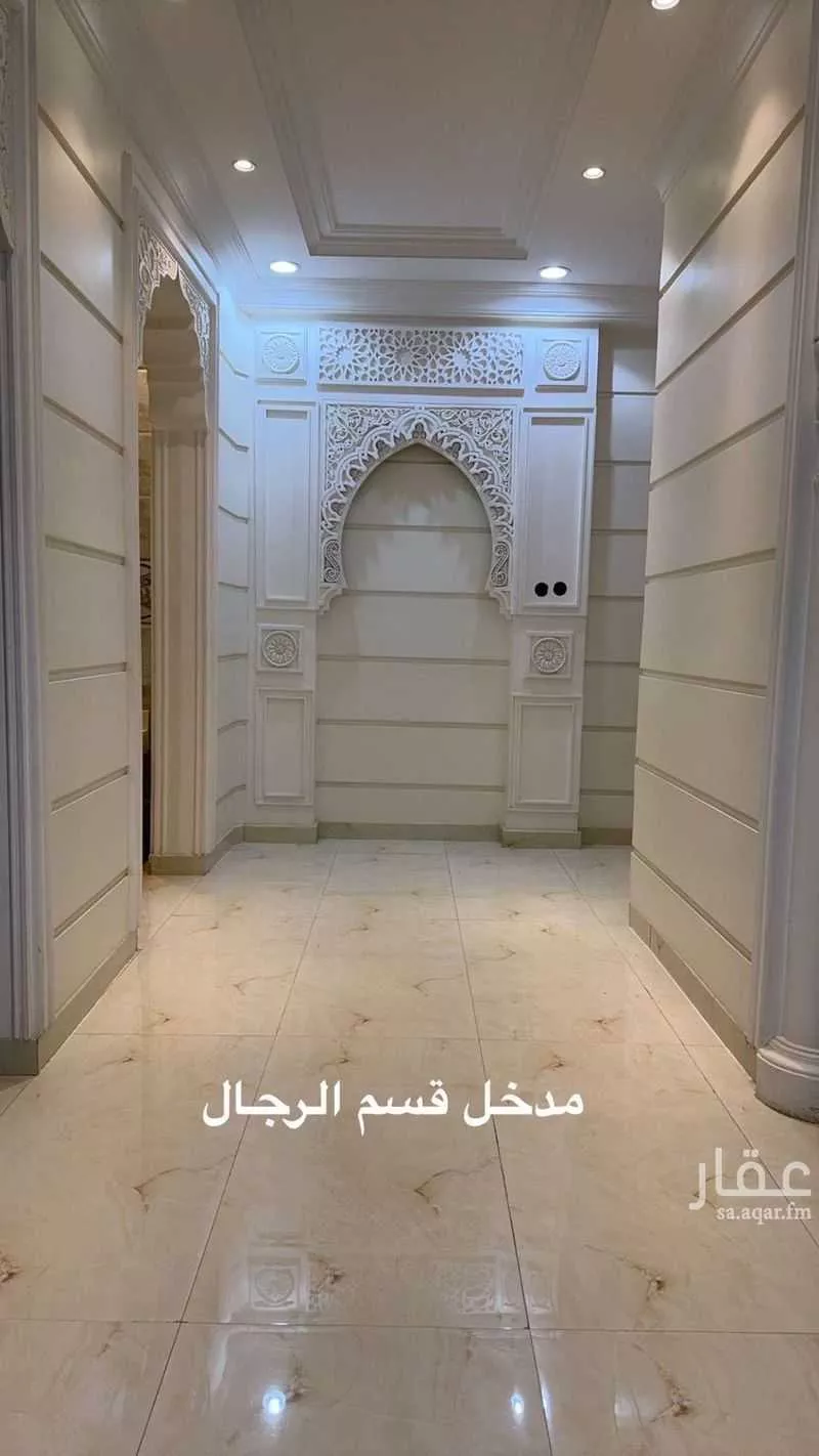 فيلا للبيع في شارع الهضاب, حي الرمال, مدينة الرياض, منطقة الرياض 1 صورة