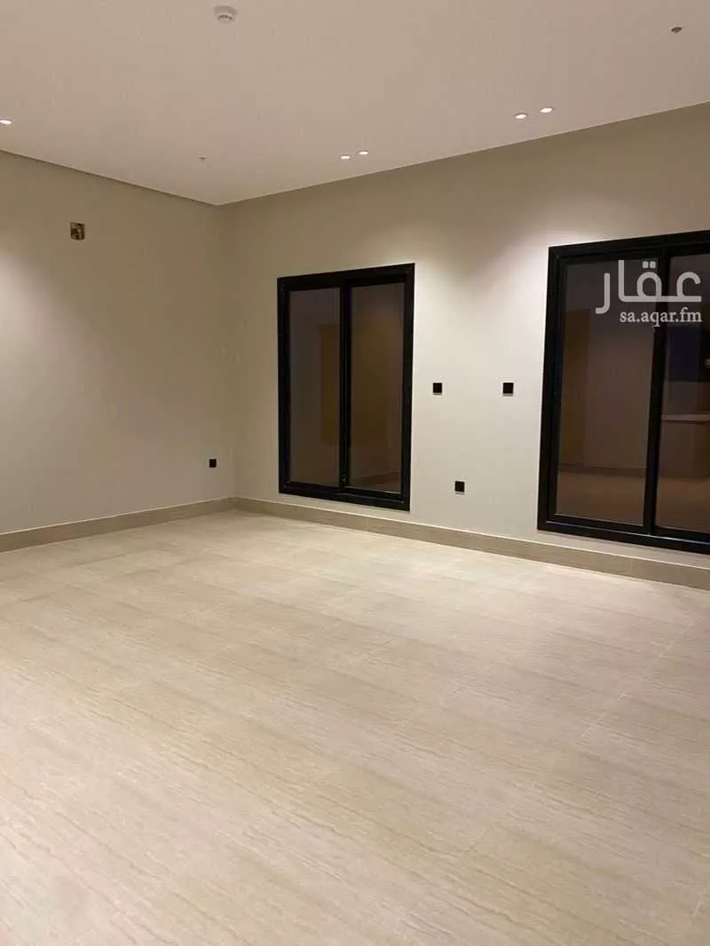 شقة للإيجار في شارع ابن البرهان النحاس, حي الرمال, مدينة الرياض, منطقة الرياض 1 صورة