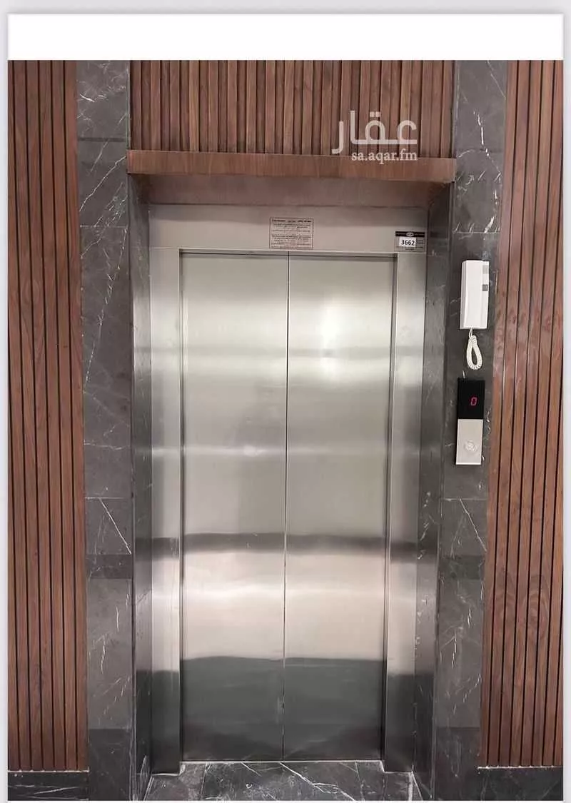 شقة للإيجار في شارع ابن البرهان النحاس, حي الرمال, مدينة الرياض, منطقة الرياض 1 صورة
