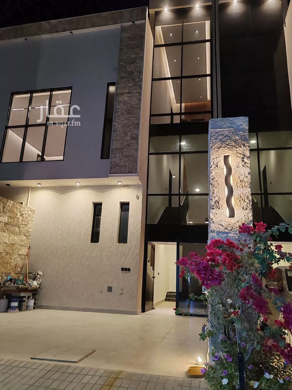 شقة للبيع في شارع سليمان الأسنوي, حي النرجس, مدينة الرياض, منطقة الرياض 1 صورة