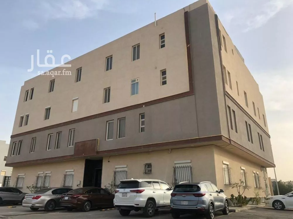 شقة للبيع في شارع الكوثر, حي العارض, مدينة الرياض, منطقة الرياض 1 صورة