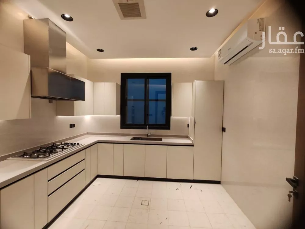 شقة للإيجار في شارع عمر بن فهد المكي, حي النرجس, مدينة الرياض, منطقة الرياض 1 صورة