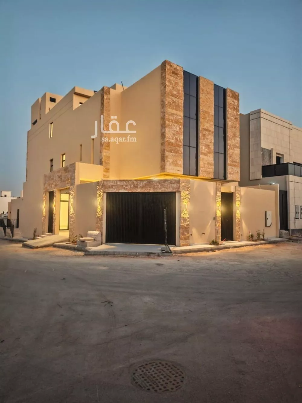 فيلا للبيع في شارع محمد بن أحمد الرفاء, حي النرجس, مدينة الرياض, منطقة الرياض 1 صورة