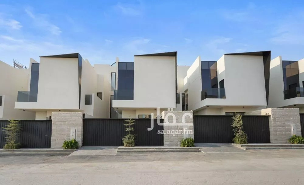 فيلا للبيع في شارع محمد بن عبدالعزيز العجاجي, حي النرجس, مدينة الرياض, منطقة الرياض 1 صورة