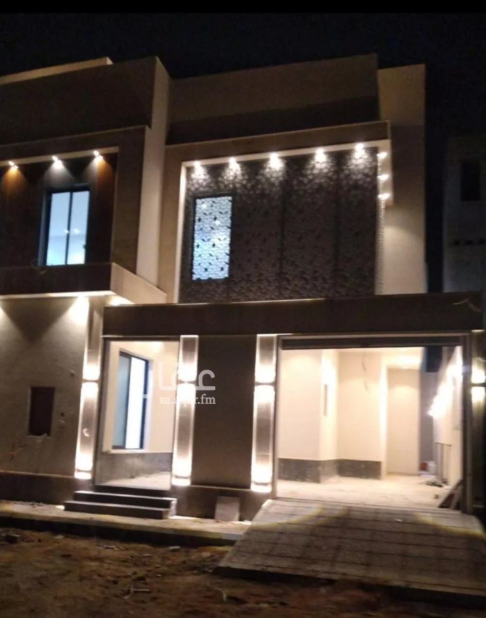 فيلا للإيجار في شارع رقم 55, حي المونسية, مدينة الرياض, منطقة الرياض 1 صورة