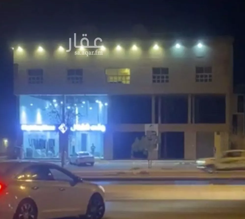 محل للإيجار في شارع نجم الدين الايوبي الفرعي, حي طويق, مدينة الرياض, منطقة الرياض 1 صورة