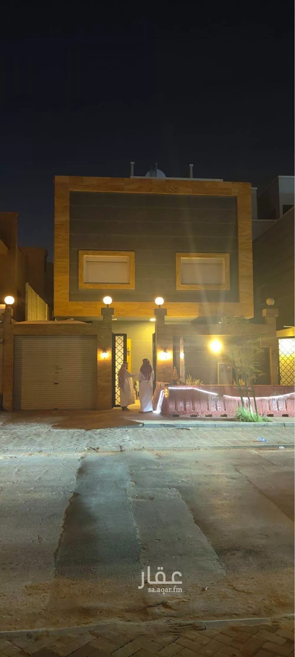 فيلا للإيجار في شارع الخطابة, حي الفلاح, مدينة الرياض, منطقة الرياض 1 صورة
