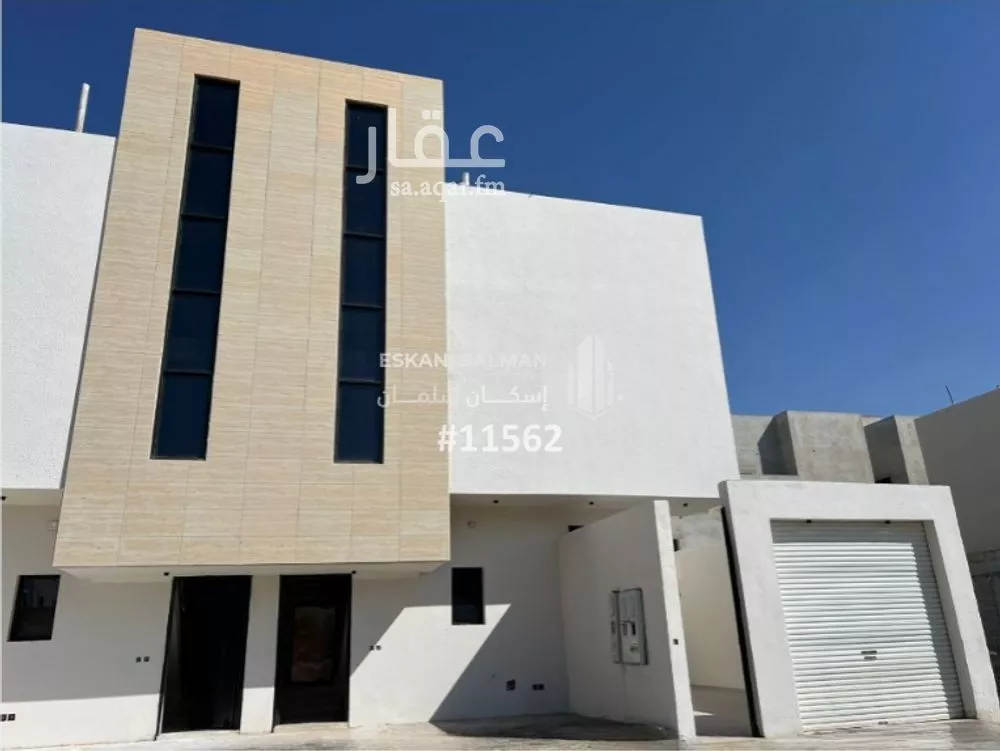 شقة للبيع في حي الرمال, مدينة الرياض, منطقة الرياض 1 صورة