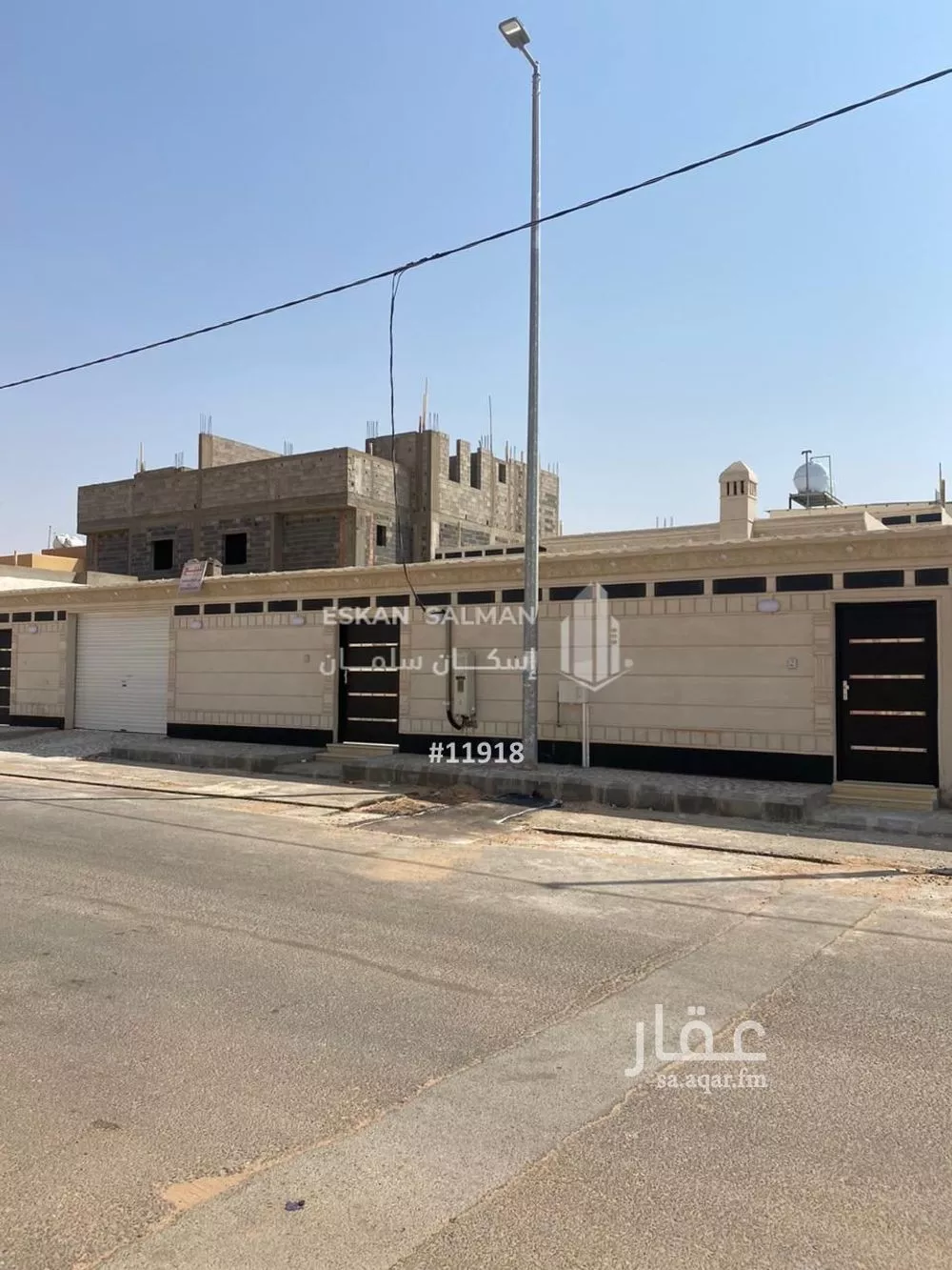 فيلا للبيع في شارع الشموس, حي طيبة, مدينة رياض الخبراء, منطقة القصيم 1 صورة