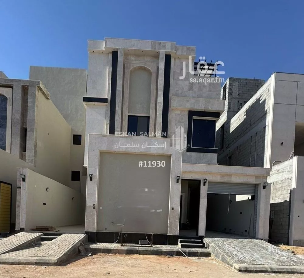 دور للبيع في شارع العمره, حي الجنادرية, مدينة الرياض, منطقة الرياض 1 صورة