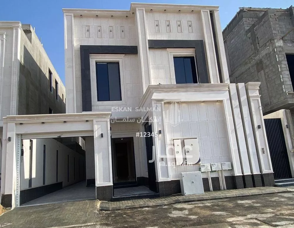 شقة للبيع في شارع السويق, حي الجنادرية, مدينة الرياض, منطقة الرياض 1 صورة