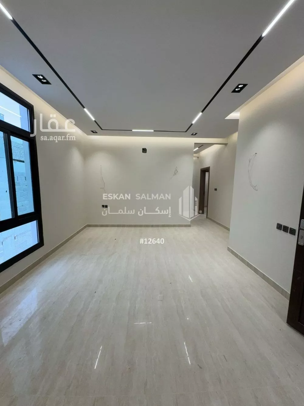 شقة للبيع في شارع السرحاني, حي الجنادرية, مدينة الرياض, منطقة الرياض 1 صورة