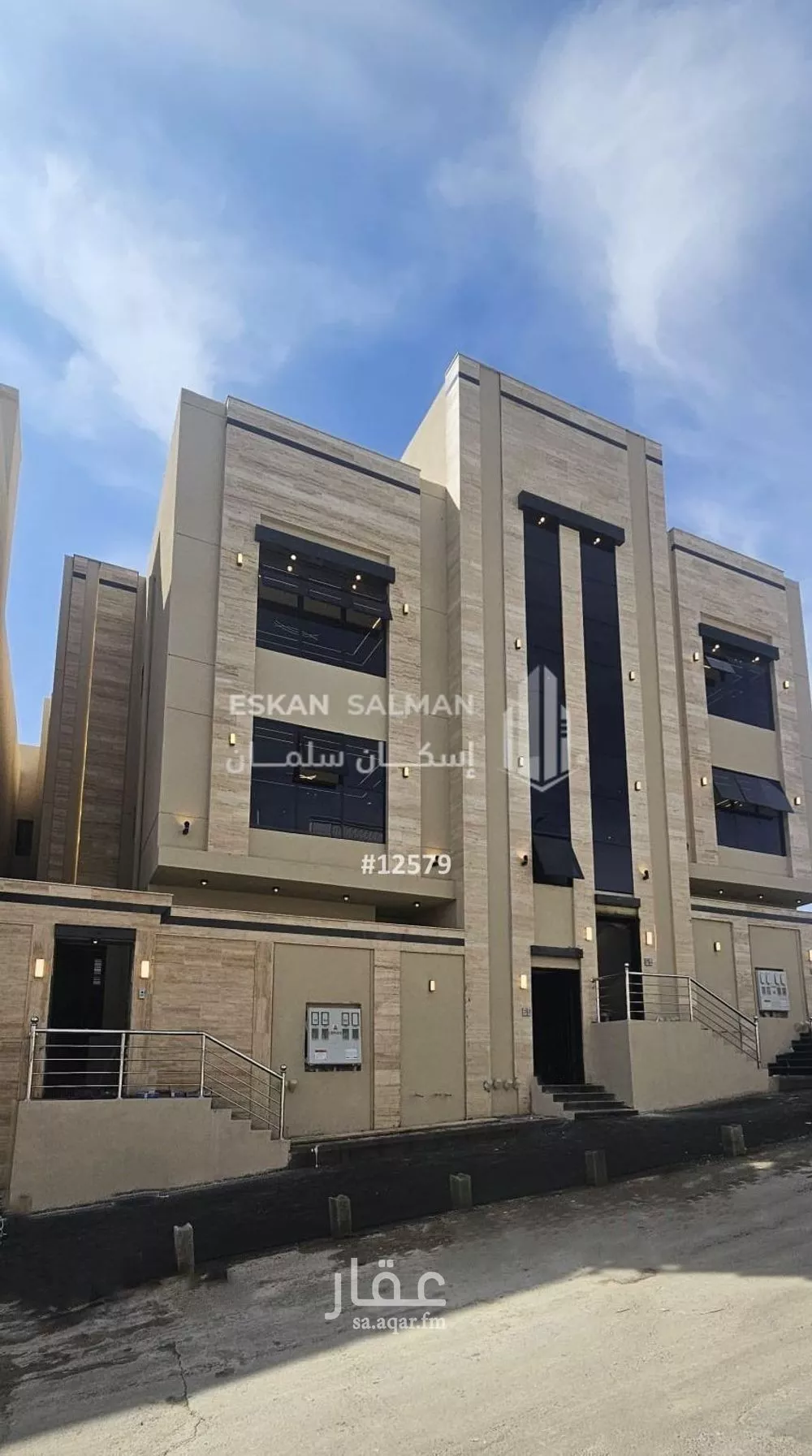 دور للبيع في شارع عبدالله محمد سعيد ال عواض, حي الغدير, مدينة ابها, منطقة عسير 1 صورة