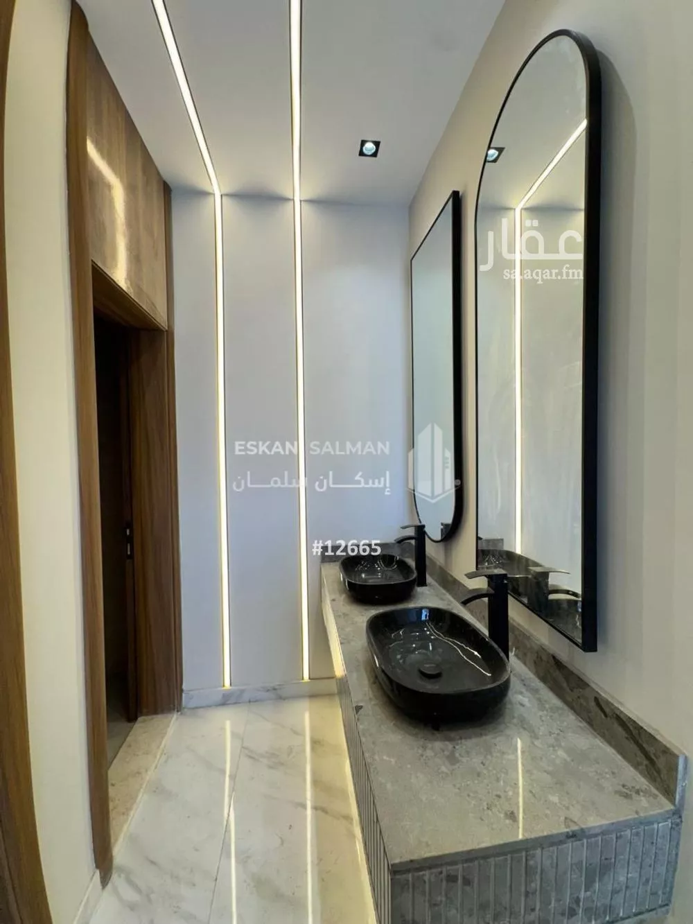 شقة للبيع في شارع يحيىى بن مسعود الزرقي, حي شوران, مدينة المدينه المنوره, منطقة المدينة المنورة 1 صورة