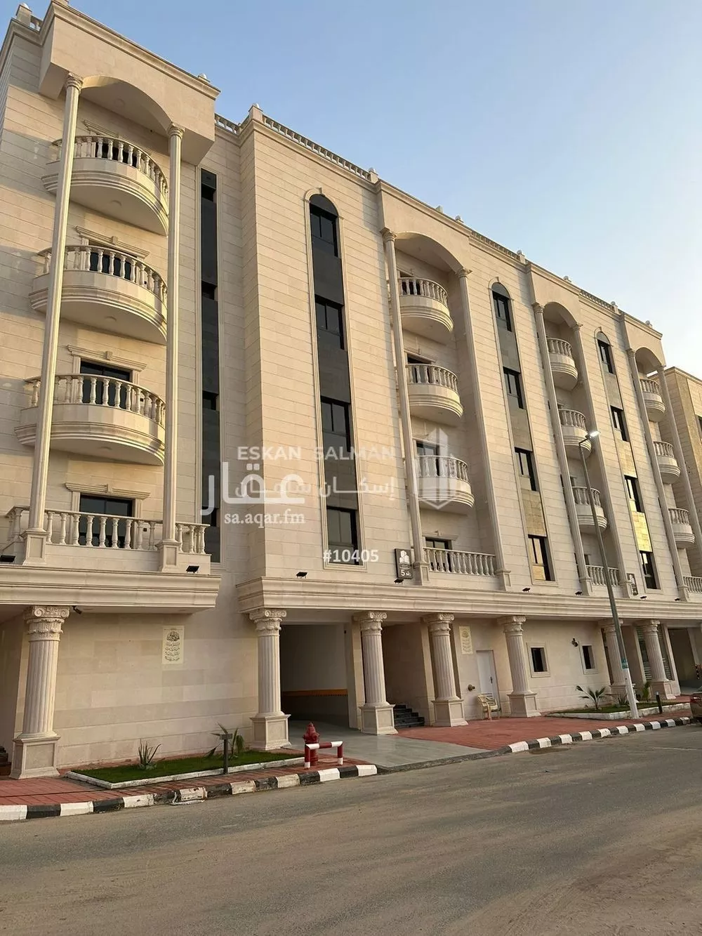 شقة للبيع في شارع جبلة بن جنادة الخزاعي, حي السلامة, مدينة مكه المكرمه, منطقة مكة المكرمة 1 صورة