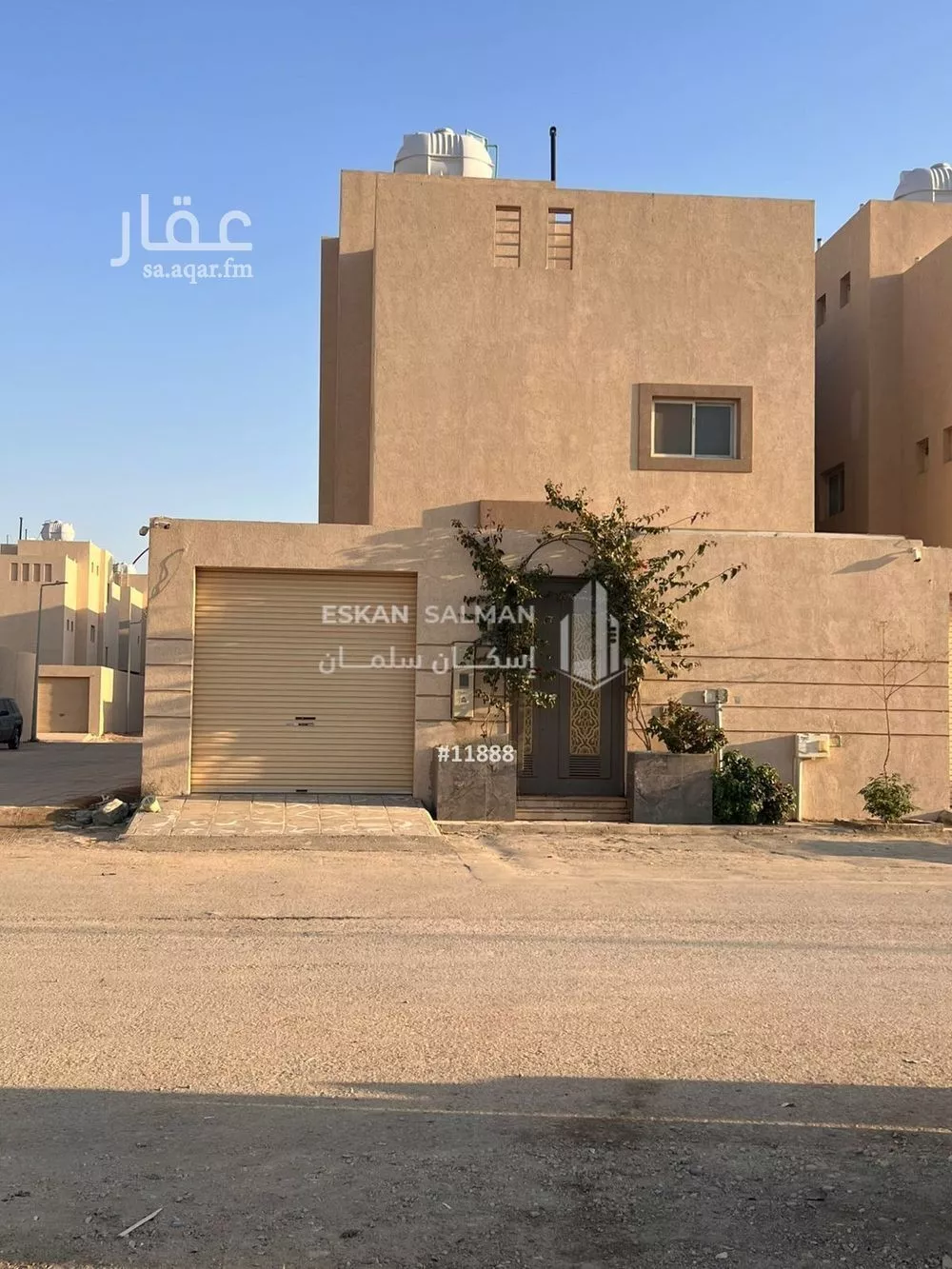 فيلا للبيع في شارع رقم 162, حي الجنادرية, مدينة الرياض, منطقة الرياض 1 صورة
