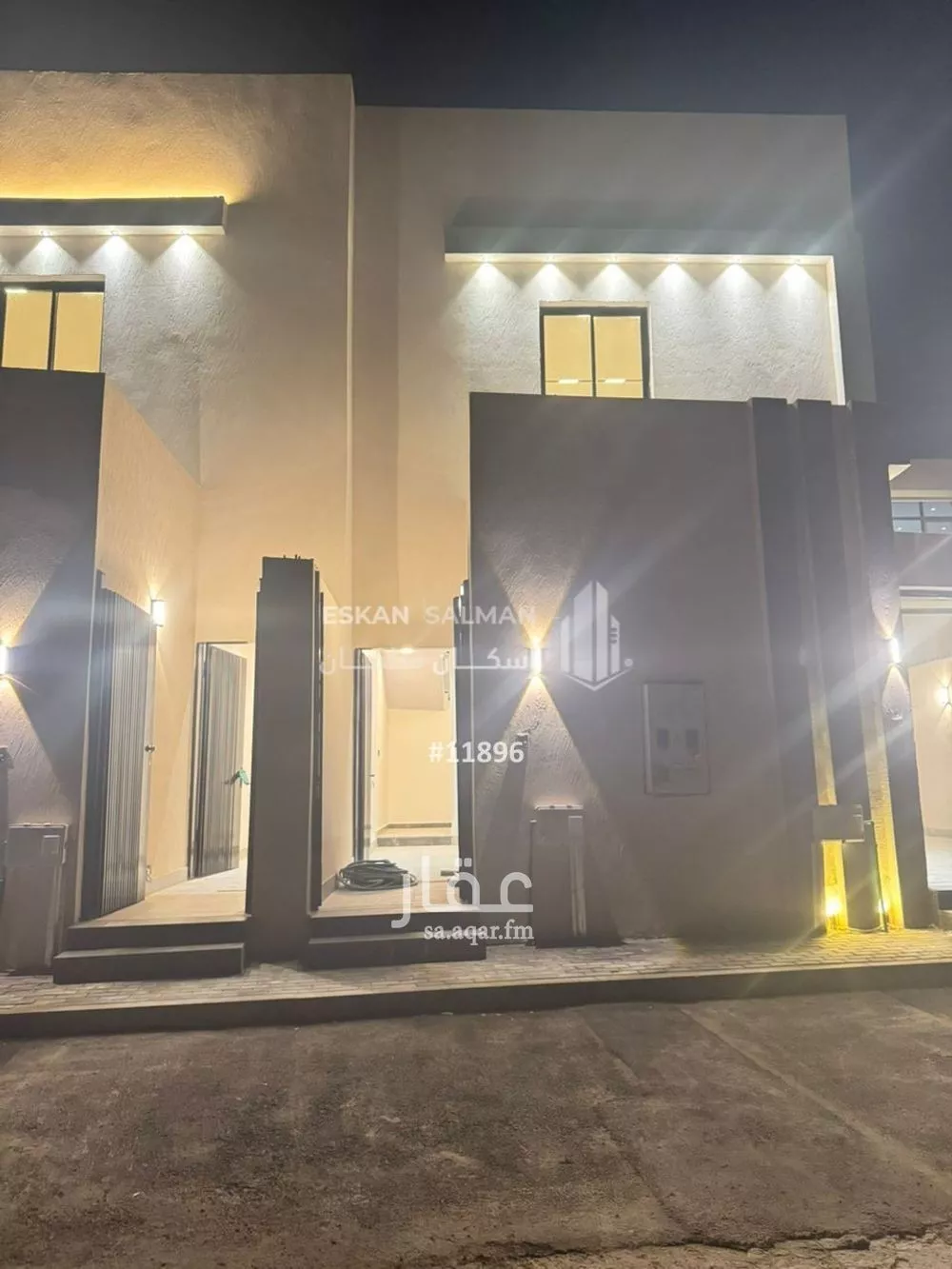 شقة للبيع في شارع محمد الإبراهيمي, حي الرمال, مدينة الرياض, منطقة الرياض 1 صورة