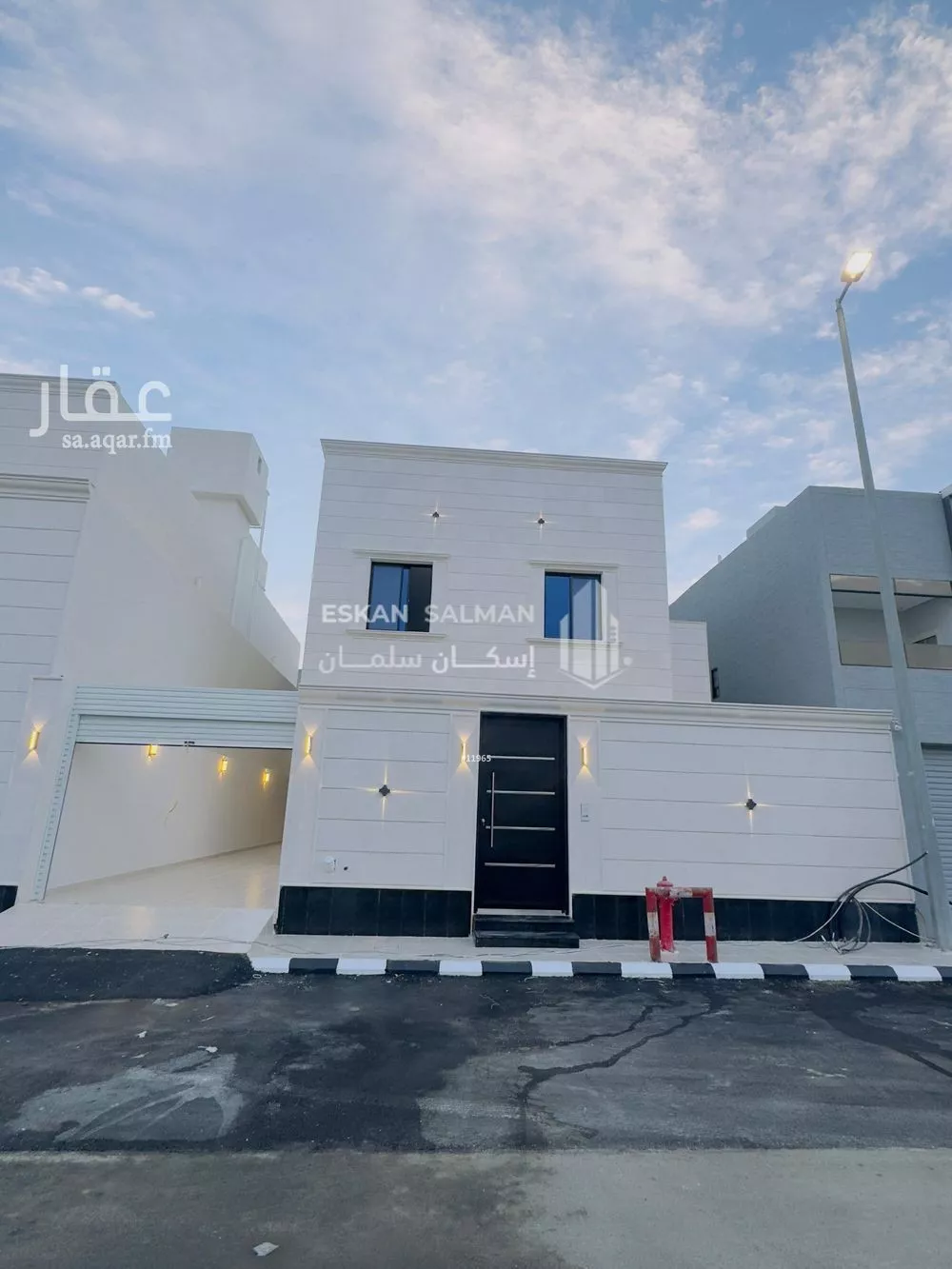 فيلا للبيع في شارع مصعب بن عبدالله, حي السناح, مدينة امارة منطقة مكة المكرمة - الطائف, منطقة مكة المكرمة 1 صورة