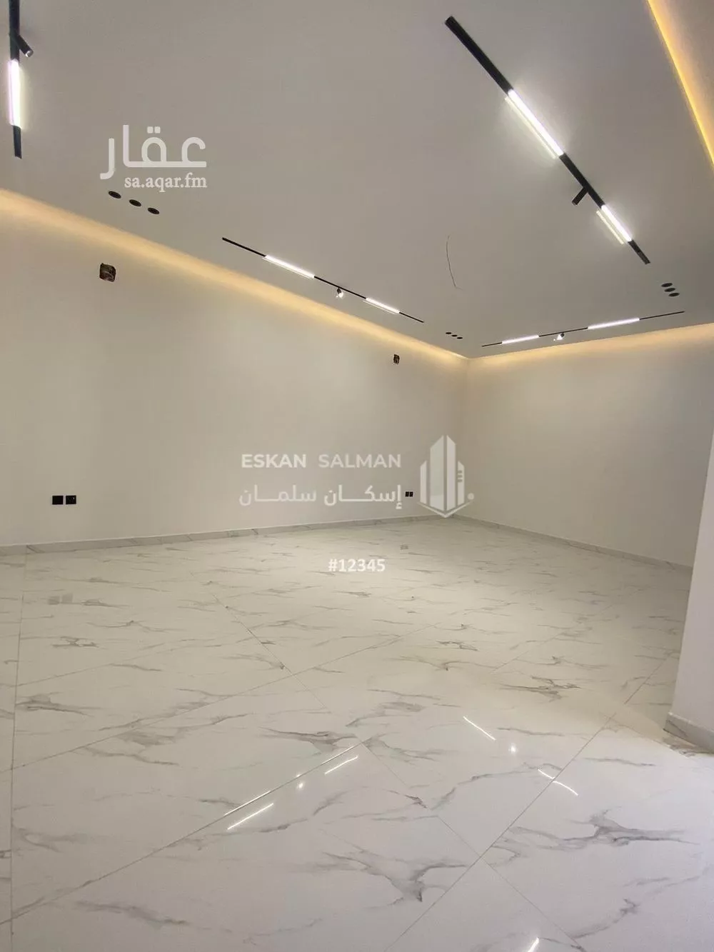 شقة للبيع في شارع السويق, حي الجنادرية, مدينة الرياض, منطقة الرياض 1 صورة