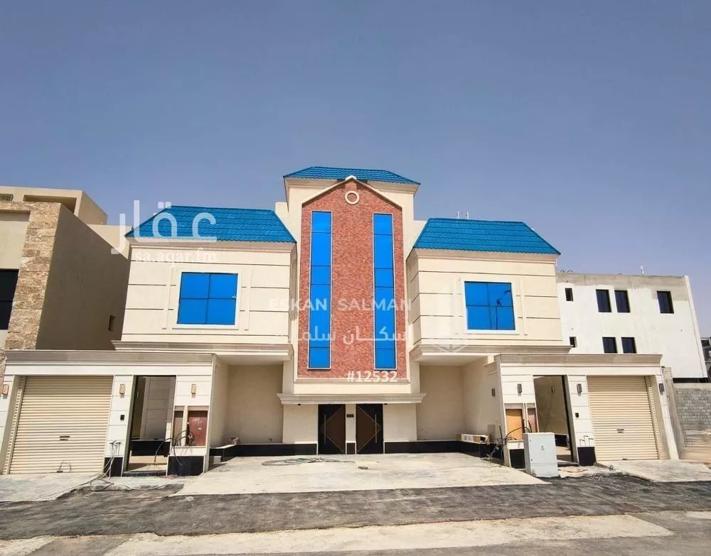 شقة للبيع في شارع علي بن عبدالكافي, حي الرمال, مدينة الرياض, منطقة الرياض 1 صورة