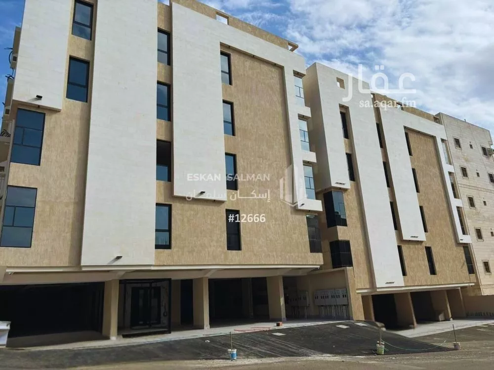 شقة للبيع في شارع زمرد خاتون بنت عبد الله, حي الرغامة, مدينة جدة, منطقة مكة المكرمة 1 صورة