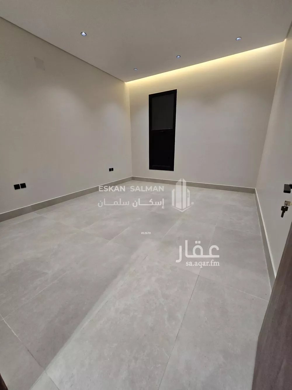 شقة للبيع في شارع رقم 158, حي الجنادرية, مدينة الرياض, منطقة الرياض 1 صورة