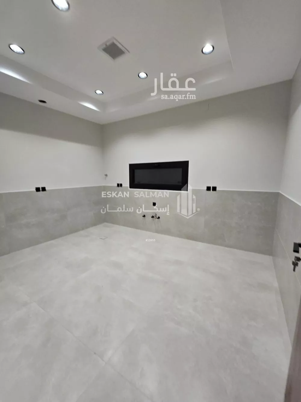 شقة للبيع في شارع الضياء, حي الجنادرية, مدينة الرياض, منطقة الرياض 1 صورة