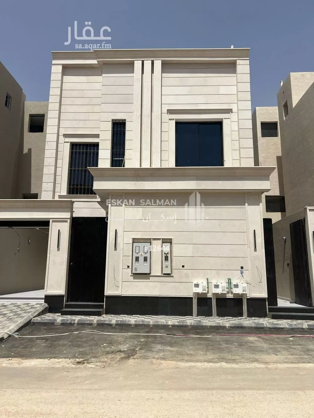 دور للبيع في شارع الميناء, حي الندوة, مدينة الرياض, منطقة الرياض 1 صورة