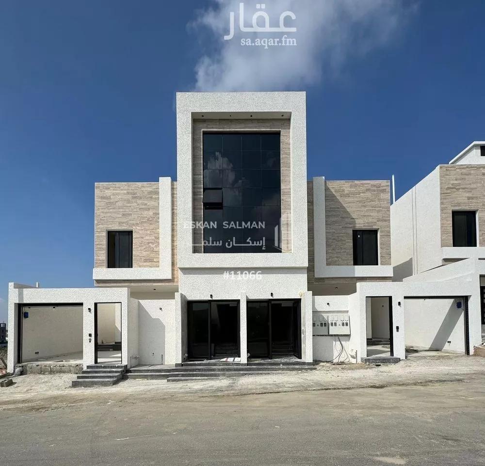 شقة للبيع في شارع وادي حثن, حي المروج, مدينة ابها, منطقة عسير 1 صورة