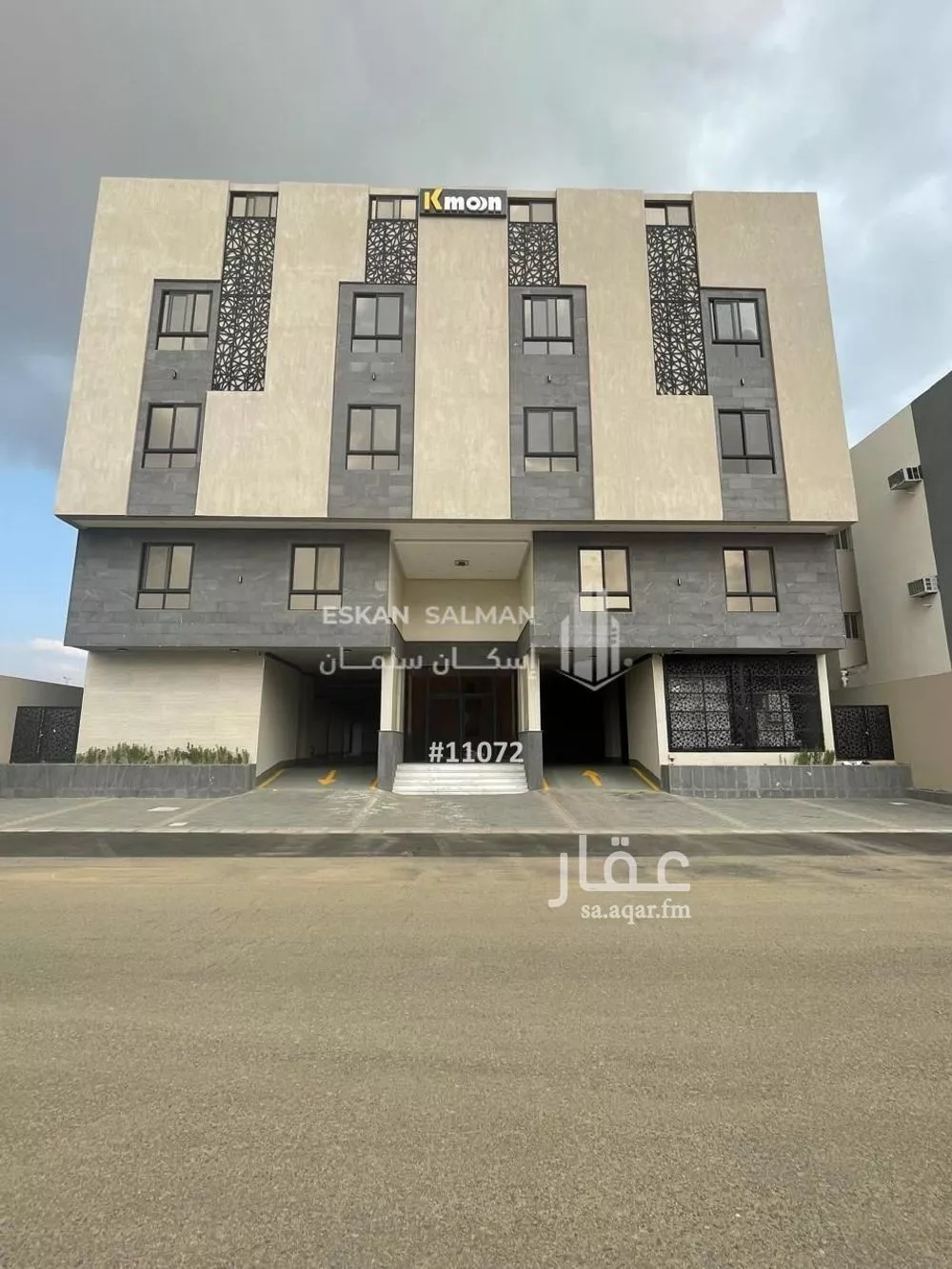 شقة للبيع في شارع البدر الفيومي, حي الشامية الجديد, مدينة مكه المكرمه, منطقة مكة المكرمة 1 صورة