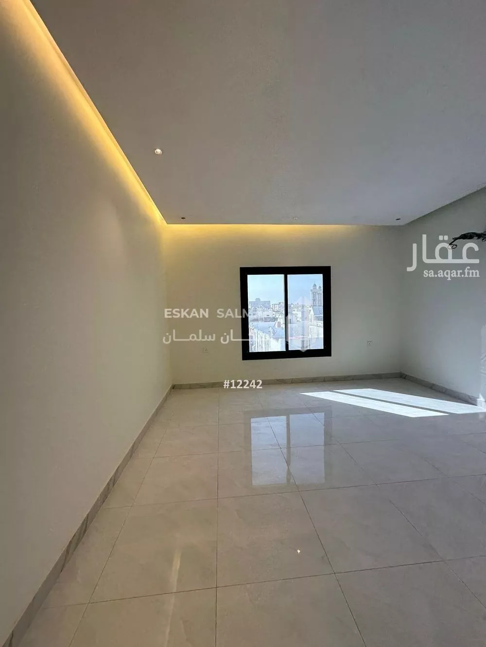 شقة للبيع في شارع البهائي, حي الصفاء, مدينة جدة, منطقة مكة المكرمة 1 صورة