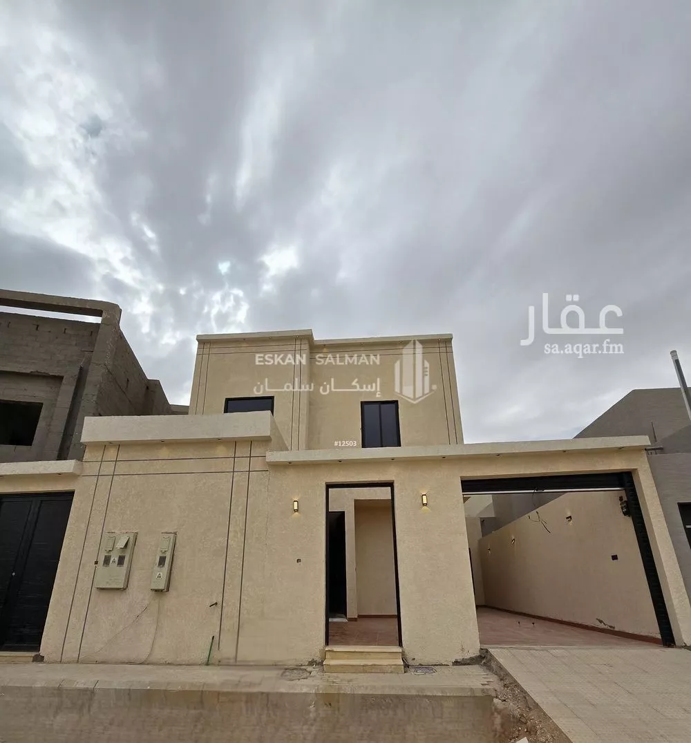 شقة للبيع في شارع RTJD8114, حي الجنادرية, مدينة الرياض, منطقة الرياض 1 صورة