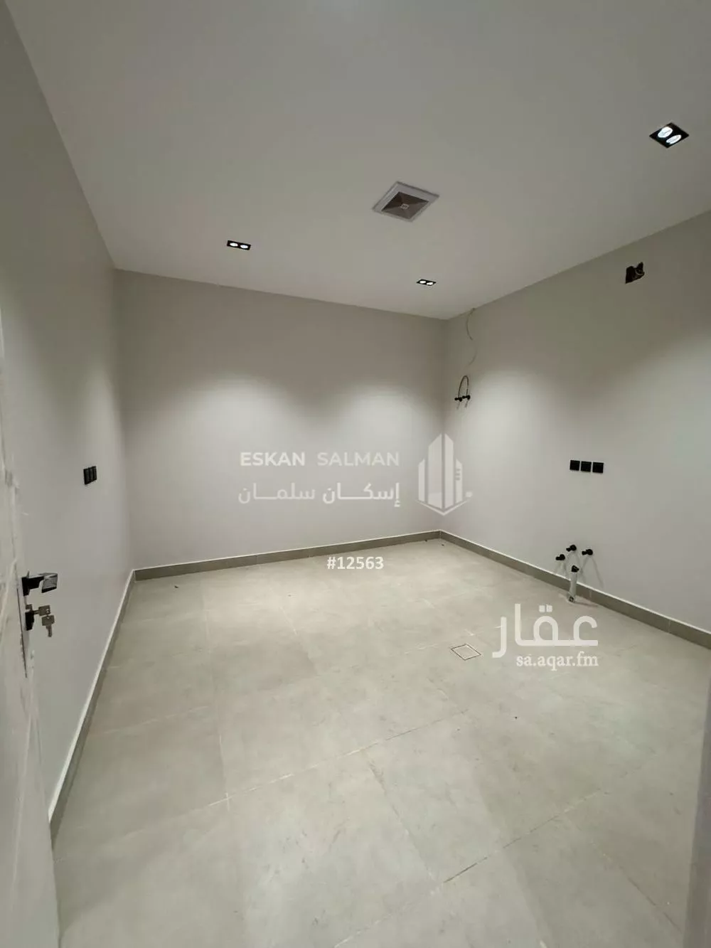 شقة للبيع في شارع رقم 112, حي الجنادرية, مدينة الرياض, منطقة الرياض 1 صورة