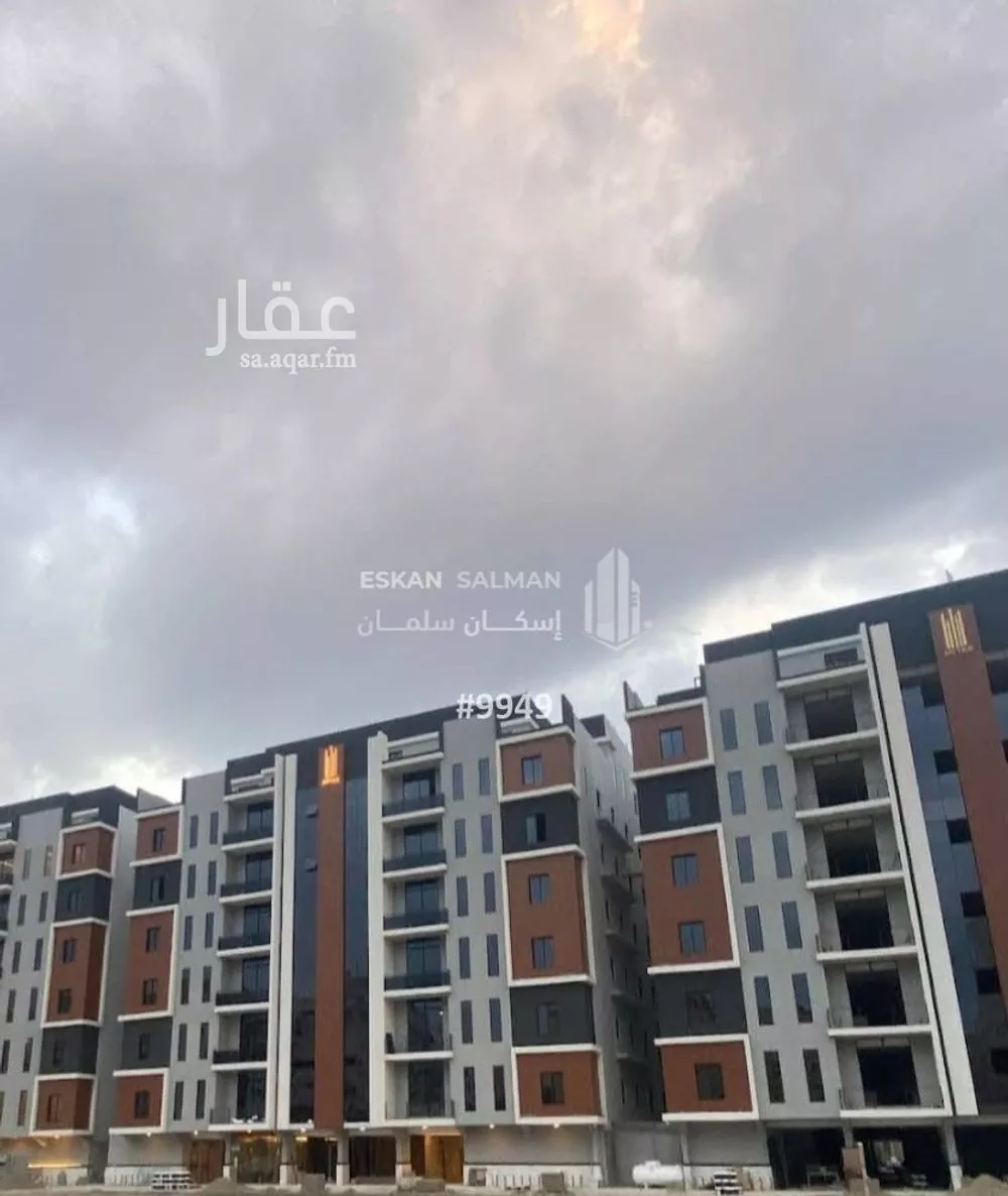 شقة للبيع في شارع جامعة الملك عبدالعزيز 104, حي جامعة الملك عبدالعزيز, مدينة جدة, منطقة مكة المكرمة 1 صورة