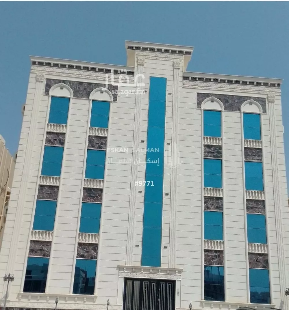 شقة للبيع في شارع غدير الشيخ, حي الرحاب 1, مدينة جازان, منطقة جازان 1 صورة