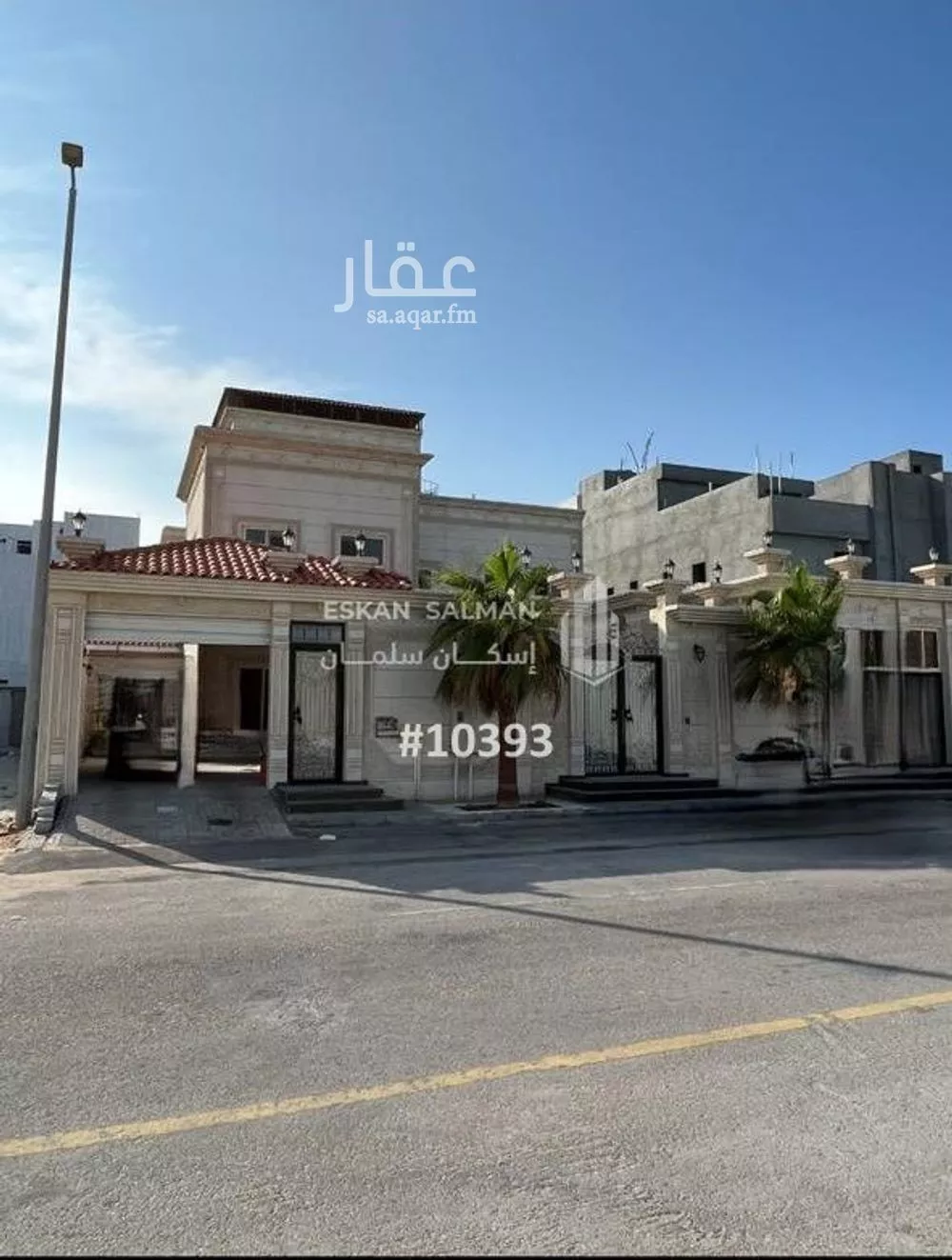 فيلا للبيع في شارع المواساة, حي البحر, مدينة الخبر, المنطقة الشرقية 1 صورة