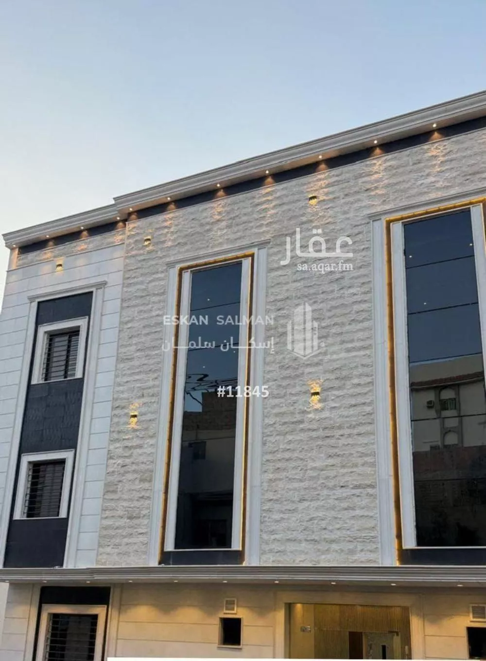 شقة للبيع في شارع جبل ام الادم, حي النزهة, مدينة امارة منطقة مكة المكرمة - الطائف, منطقة مكة المكرمة 1 صورة
