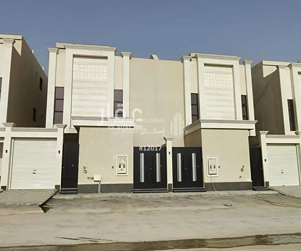 شقة للبيع في شارع شارع رقم 116, حي الجنادرية, مدينة الرياض, منطقة الرياض 1 صورة