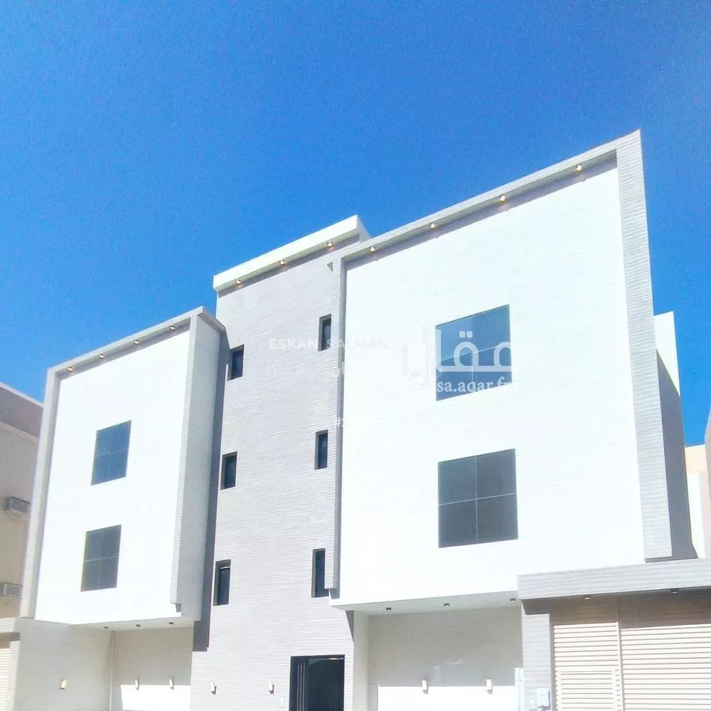 شقة للبيع في شارع معيلة, حي الروضة, مدينة ابها, منطقة عسير 1 صورة