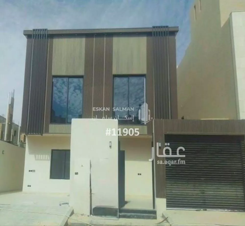 دور للبيع في شارع رقم 194, حي الجنادرية, مدينة الرياض, منطقة الرياض 1 صورة