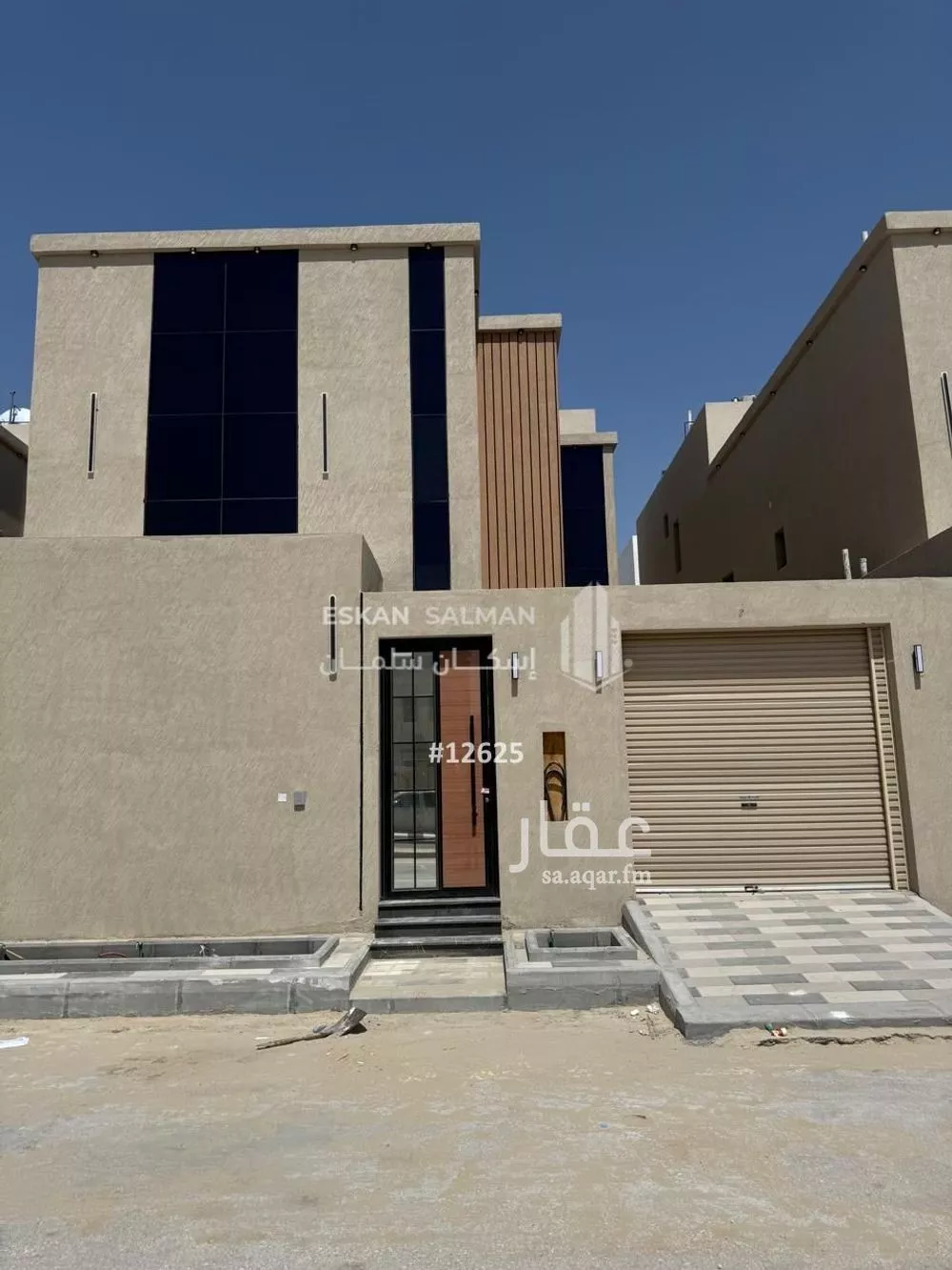 فيلا للبيع في حي العروبة, مدينة الدمام, المنطقة الشرقية 1 صورة
