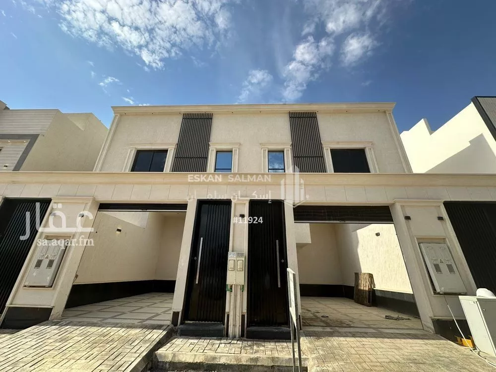 فيلا للبيع في شارع الضياء, حي الجنادرية, مدينة الرياض, منطقة الرياض 1 صورة