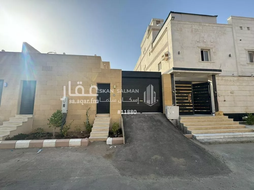 دور للبيع في شارع محمد الميدومي, حي الرياض, مدينة جدة, منطقة مكة المكرمة 1 صورة