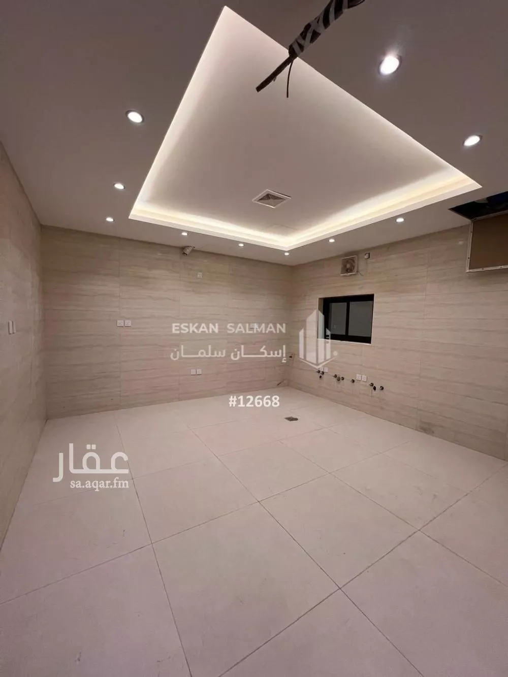شقة للبيع في شارع عبدالله ابن عامر الاسلمي, حي الغراء, مدينة المدينه المنوره, منطقة المدينة المنورة 1 صورة