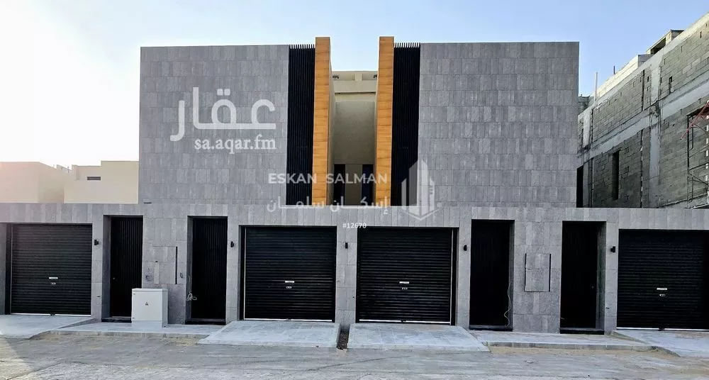 شقة للبيع في شارع رقم 158, حي الجنادرية, مدينة الرياض, منطقة الرياض 1 صورة