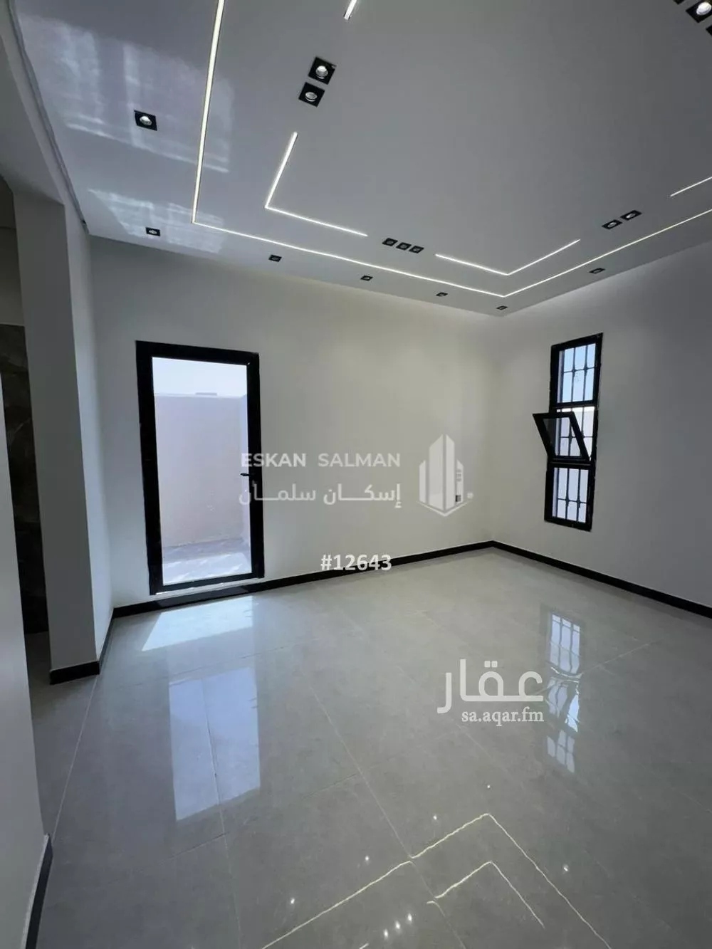 شقة للبيع في شارع البساتين, حي النظيم, مدينة الرياض, منطقة الرياض 1 صورة