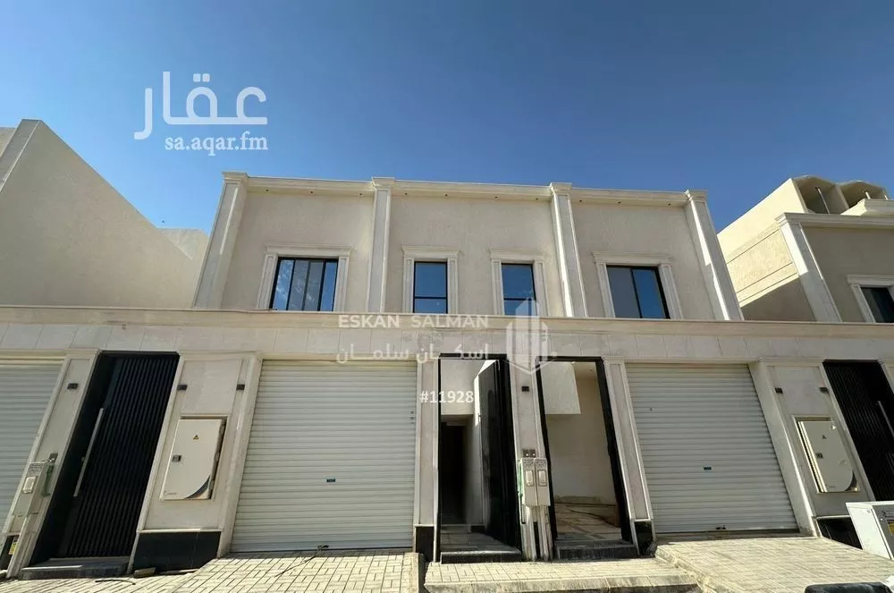 فيلا للبيع في شارع الجنادرية, حي الجنادرية, مدينة الرياض, منطقة الرياض 1 صورة