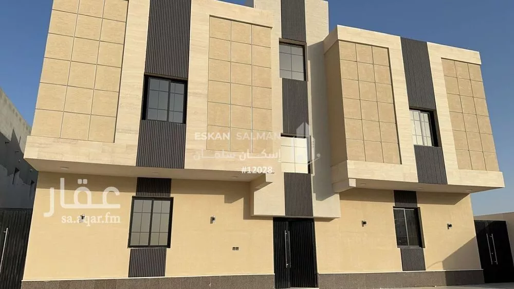 شقة للبيع في شارع العزيزية 26, حي العزيزية, مدينة الجبيل, المنطقة الشرقية 1 صورة