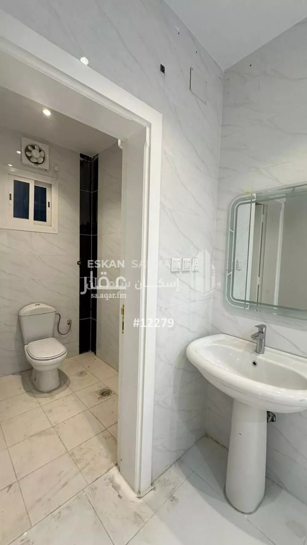 شقة للبيع في شارع العدل الواعظ, حي الحلقة الغربية, مدينة امارة منطقة مكة المكرمة - الطائف, منطقة مكة المكرمة 1 صورة